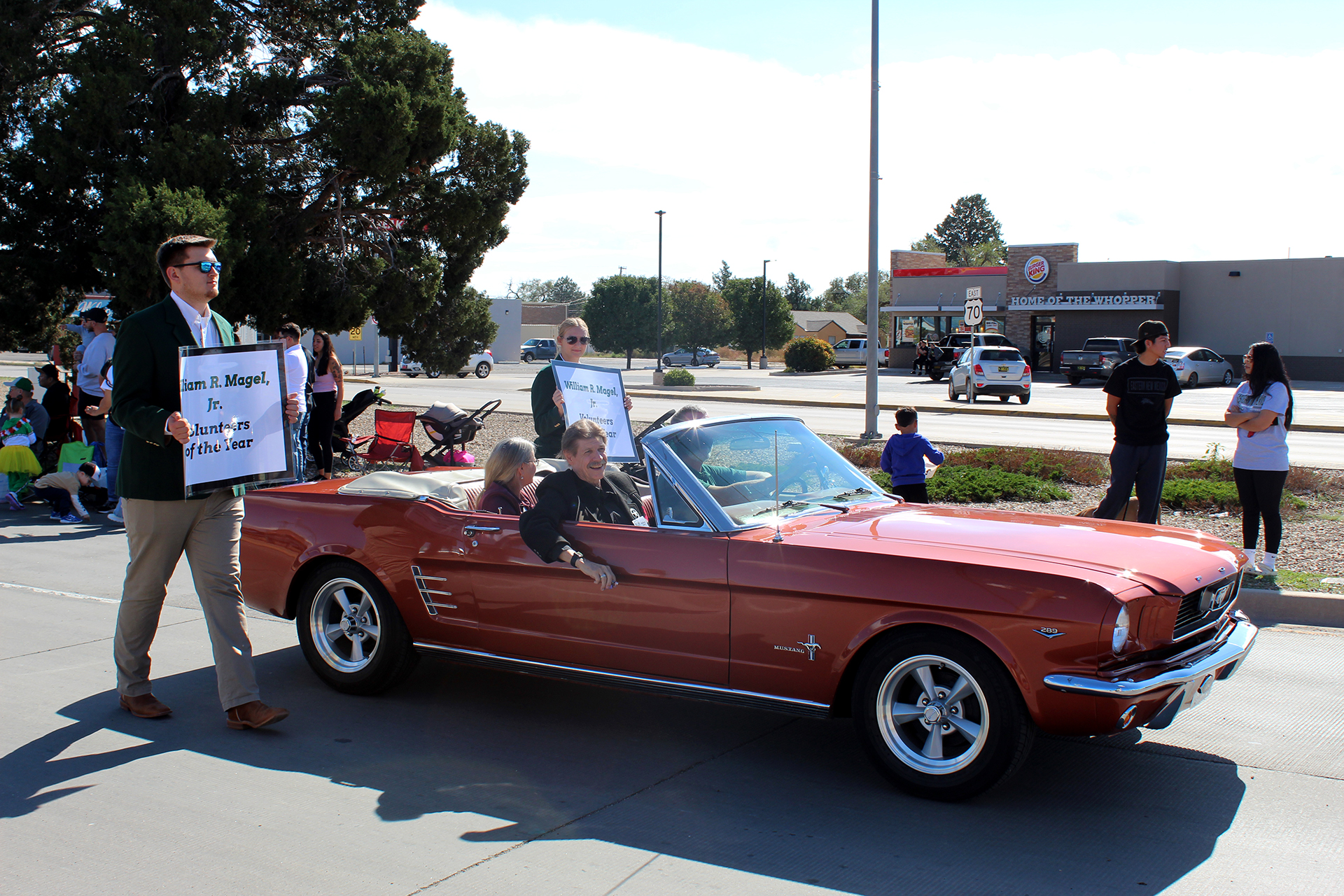 Alumni Homecoming 2025